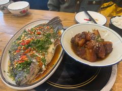 -妈妈的味道(和顺古镇店)