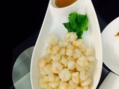 -丰收日·小海鲜·沪上家宴(顾村正大店)
