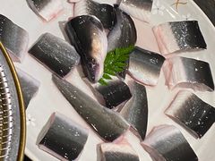 滋补炭烤鳗鱼-味家烤肉烤鳗鱼牛排(西塔旗舰店)