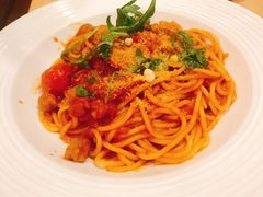 经典意式肉酱面-必胜客(吾悦国际广场店)