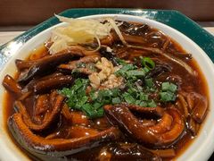 -松鹤面馆·古法焖肉面(观前店)
