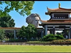 -橘子洲景区