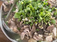 -小杨翘脚牛肉
