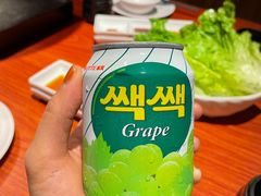 -山之屋炭火烧肉·生啤畅饮(大朗万科中央公园店)