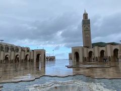 -哈桑二世清真寺