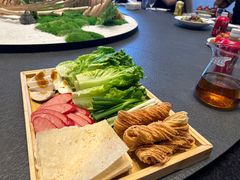 -味到1981日照海鲜·渔饺子