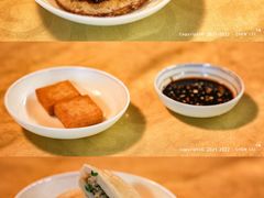 -厉家菜(德胜门总店)