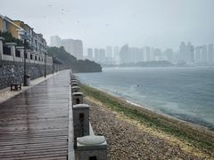 -黑石礁公园