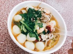 招牌虾面-明月虾面(厦禾路店)