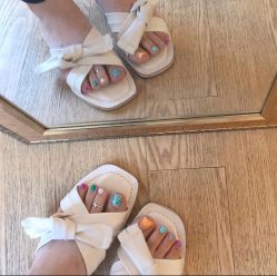 -Adore nail日式美甲美睫