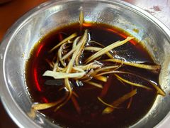 -阿秋牛排(湖心街店)