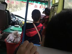 -武陵源汽车客运站