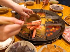 -刁姐火锅(五小区店)