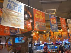 -聚点串吧·北京烧烤(赵登禹路店)