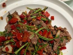 -品大三·经典淮扬菜(大行宫店)