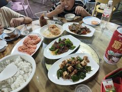 -林记海鲜排档·十年海鲜地标