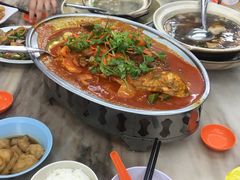 -新峰肉骨茶