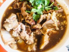 -北京小肠陈饭庄(方庄店)