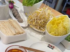 -吴幺妹菜场火锅(蒙山路店)