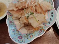 -老厨家(友谊路总店)