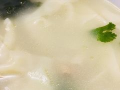 馄饨-松针蔡记蒸饺(花园路店)