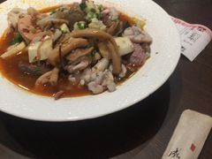 -成都你六姐·牛肉冒菜(城市集市合生汇店)