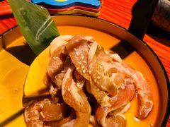 -山之屋炭火烧肉·生啤畅饮(大朗万科中央公园店)