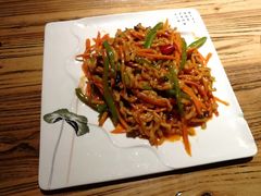 -一盏明灯全素斋(殊像寺店)