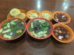 -永和园酒楼