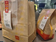 -麦当劳(桐乡润丰步行街店)