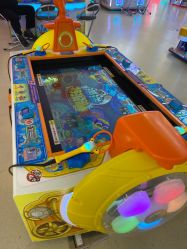 -乐多星球潮玩中心(沈阳嘉里城店)