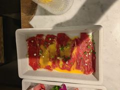 -尚尚仙·酸汤猪手·猪肚鸡火锅(华联万柳购物中心店)