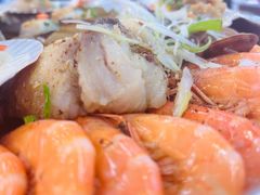 -陈小厨海鲜大咖·15年平潭味(龙王头店)