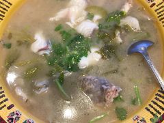 -杨师傅东北烧烤王