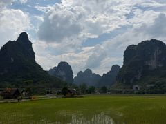 -明仕田园