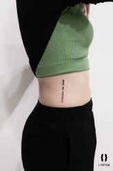 -I-TATTOO 纹身艺术空间