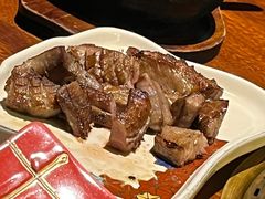 -肉魁屋·烧肉·烧鸟·酒场(高新店)