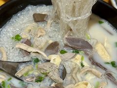 -鸭小妹鸭血粉丝(老门东店)