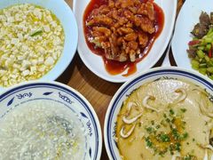 -苏城小院·园林精致苏州菜(斜塘老街店)