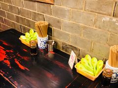 -张记牛肉面馆(天津路店)