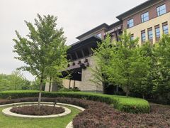 -清河半岛温泉度假酒店