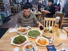 -明婷饭店(外曹家巷店)