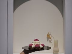 -La Porte de Paris 巴黎之门法式甜品