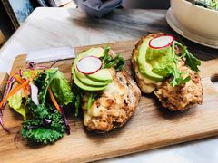 -农畉LONFOOD(福田星河COCOPark店)