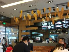 大堂-三千粉牛肉米粉(来客茂店)