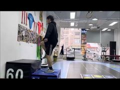 -APT运动康复中心(徐汇万科店)