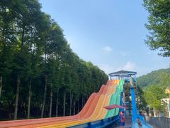 -重庆海昌加勒比海水世界