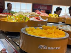 -龍歌自助小火锅(秦淮水游城店)