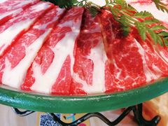 -清真军邺·金富苑肥牛(石坡街旗舰店)