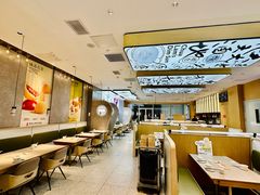 -蔡澜点心(三里屯T+MALL店)